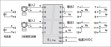 TM6044-PPAA接线图