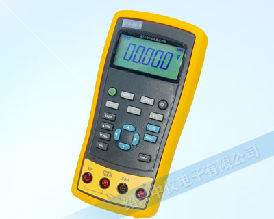 ETX-1810温度校验仪
