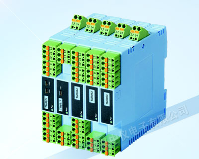 TM6049/TM6902/TM6903配电隔离器(支持HART协议)